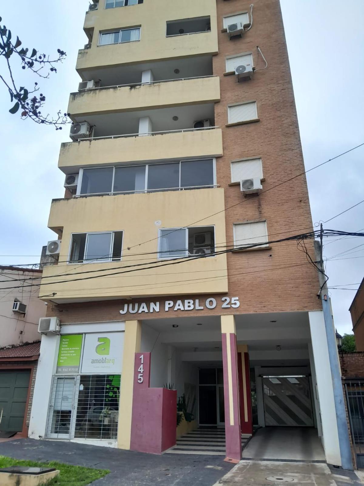 Edificio Ρεζιστένσια Εξωτερικό φωτογραφία